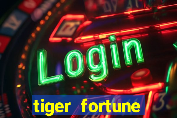 tiger fortune deposito 5 reais